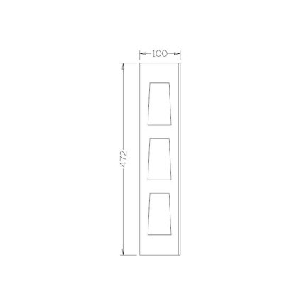 Prieskonių indelių laikiklis 1