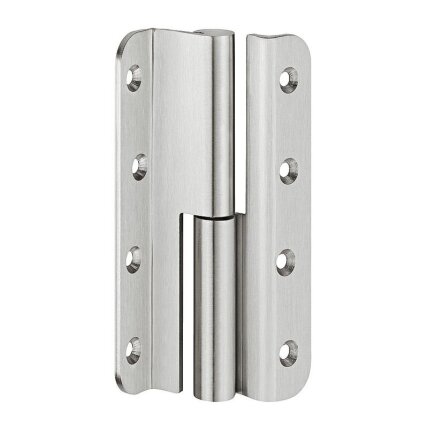 Puuritav hing 140 mm, kuni 60 kg kaaluvatele mantelustele Puuritav hing 140 mm, kuni 60 kg kaaluvatele mantelustele