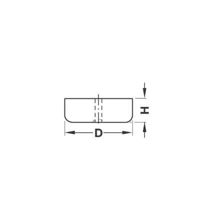 Screw support 1
