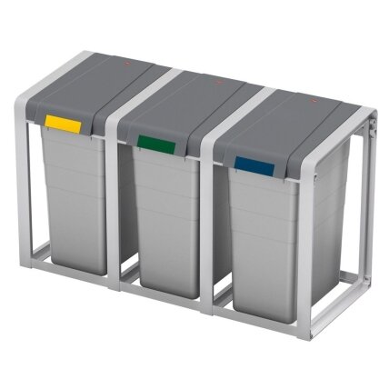 Profiline Öko XL (expansion unit) 3 Profiline Öko XL (expansion unit) 3