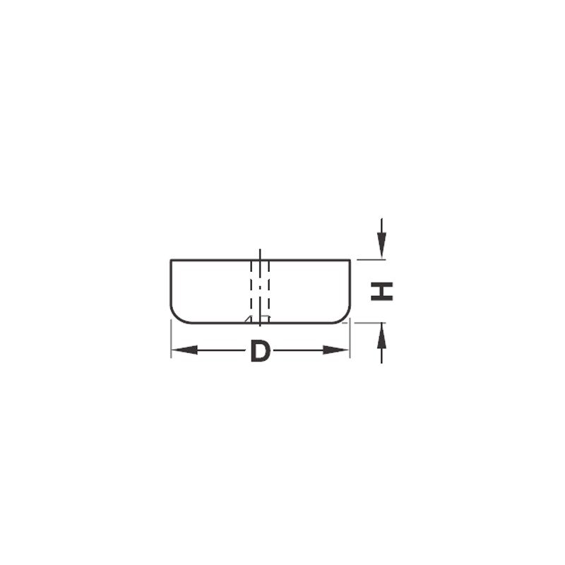 Screw support 1