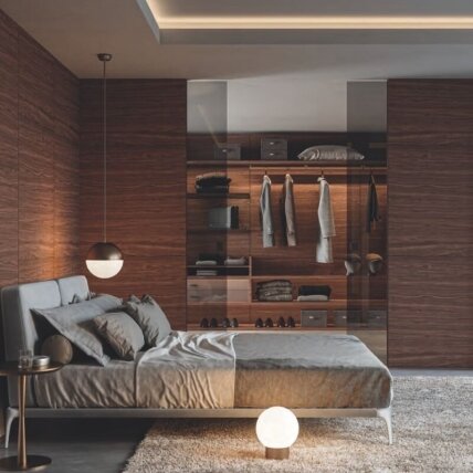 PS67 Sliding system for pocket glass doors PS67 Sliding system for pocket glass doors