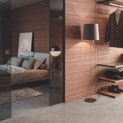 PS67 Sliding system for pocket glass doors 1 PS67 Sliding system for pocket glass doors 1
