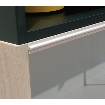 PVC edge with bamper 1 PVC edge with bamper 1