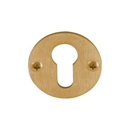 PZ escutcheons PBY50
