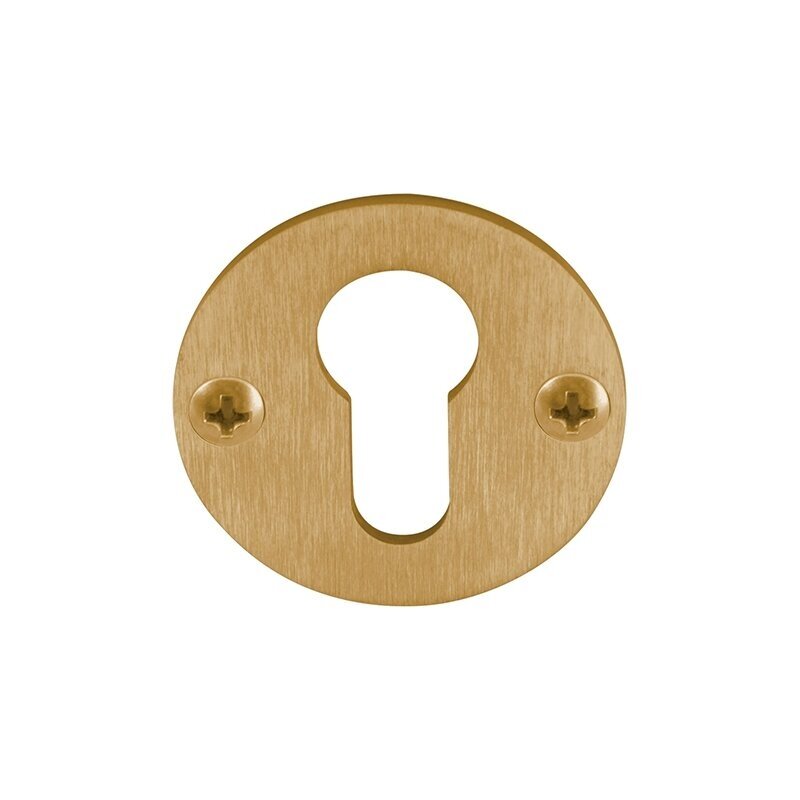 PZ escutcheons PBY50