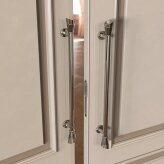 Handle HAMILTON