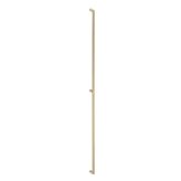 Handle S.7231B LONG, bar diameter 13 mm