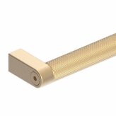 Handle S.7231B LONG, bar diameter 13 mm
