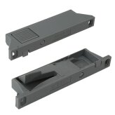 Locking Handle for Interior Drawer Locking Handle for Interior Drawer
