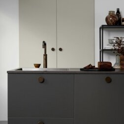 Handle Circle