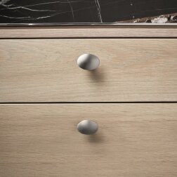 Handle Dome