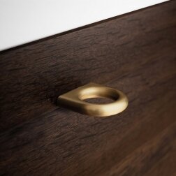 Rankenėlė Luck Knob