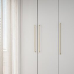 Handle MANOR Long