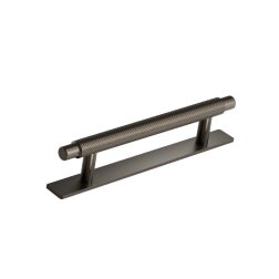 Handle MANOR with backplate