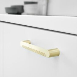 Handle Metro