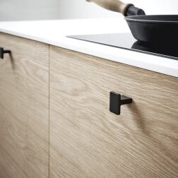 Handle Transit Knob