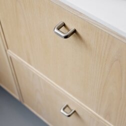 Rankenėlė Unify Knob