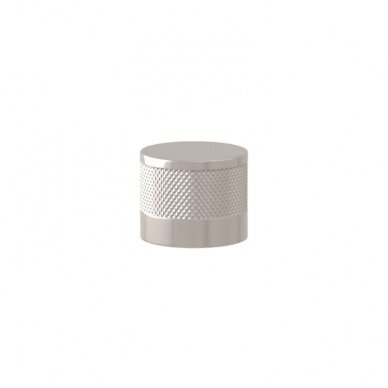 Rokturis Knurled button solid
