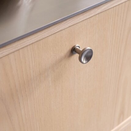 Handle Chateau Knob 1