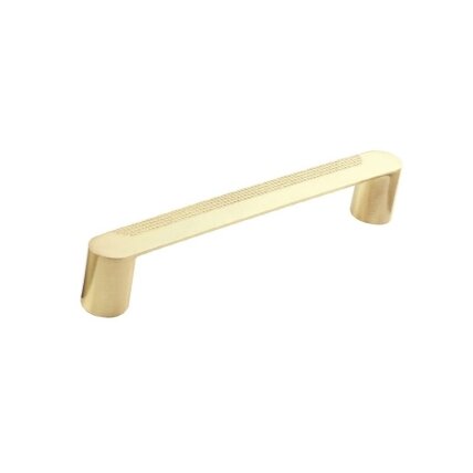 Handle Metro