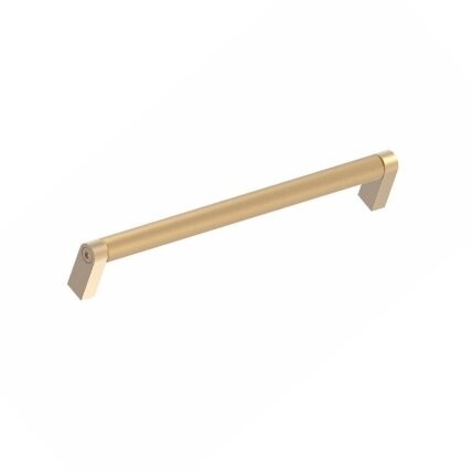 Handle S.7231B, bar diameter 13 mm