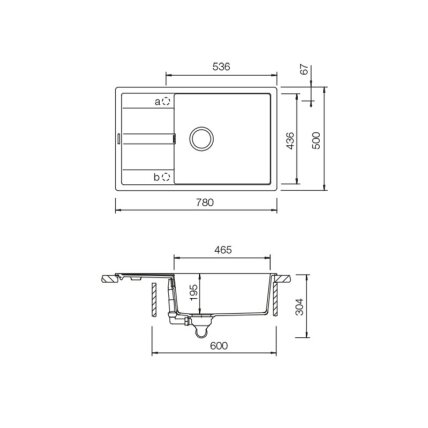 RONDA D-100XL 2 RONDA D-100XL 2
