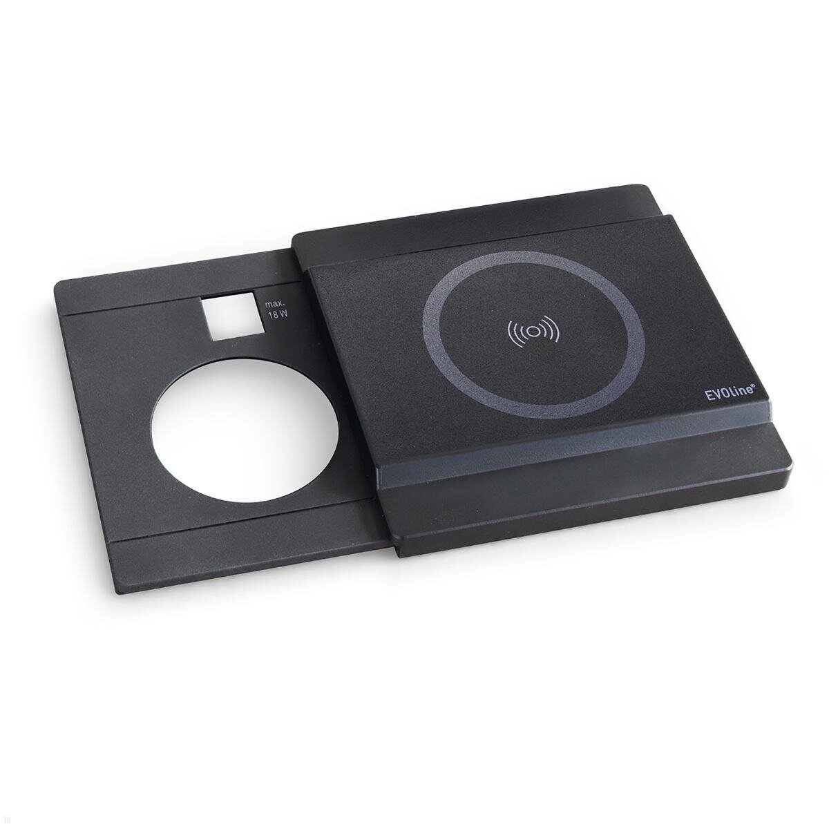 EVOline DisQ sliding cover for Circle80 7 EVOline DisQ sliding cover for Circle80 7