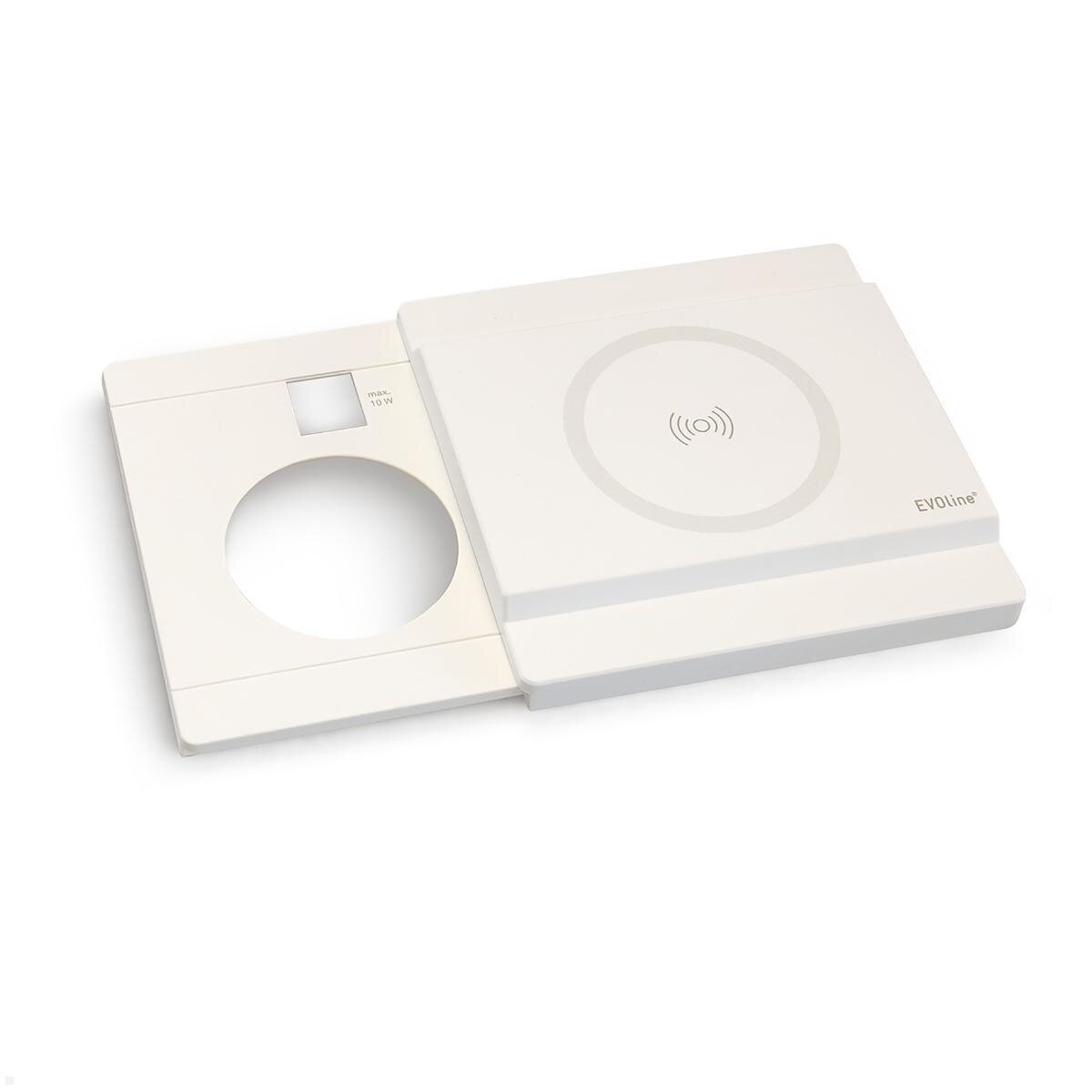 EVOline DisQ sliding cover for Circle80 6 EVOline DisQ sliding cover for Circle80 6