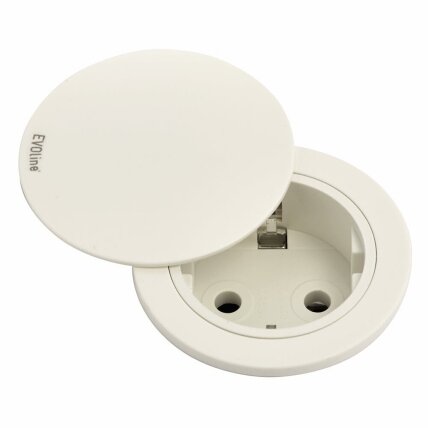 EVOline One z pokrywką 6