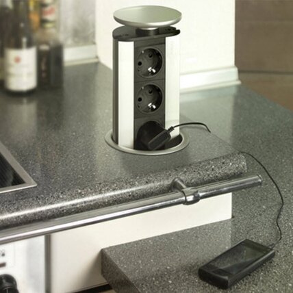 EVOline Port SA80730 4