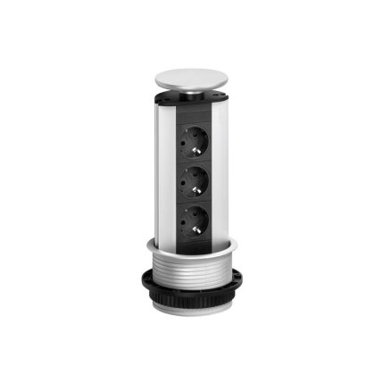 EVOline Port SA80730 8 EVOline Port SA80730 8