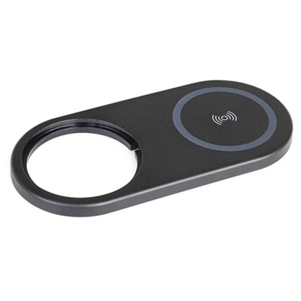 Wireless charging extension module DisQ for EVOline One 6 Wireless charging extension module DisQ for EVOline One 6