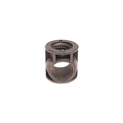Sąvarža D=14 mm, 16 mm storio plokštei