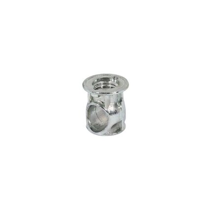 Sąvarža D=14 mm, 18 mm storio plokštei