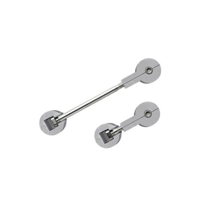 Worktop connector "Quick" for standard panel Worktop connector "Quick" for standard panel