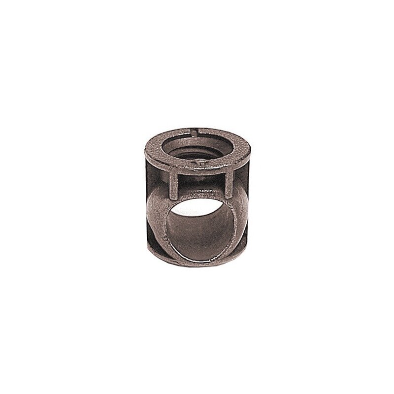 Sąvarža D=14 mm, 16 mm storio plokštei
