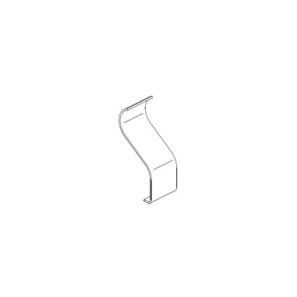 Kitchen wall panel mounting system 6 Kitchen wall panel mounting system 6