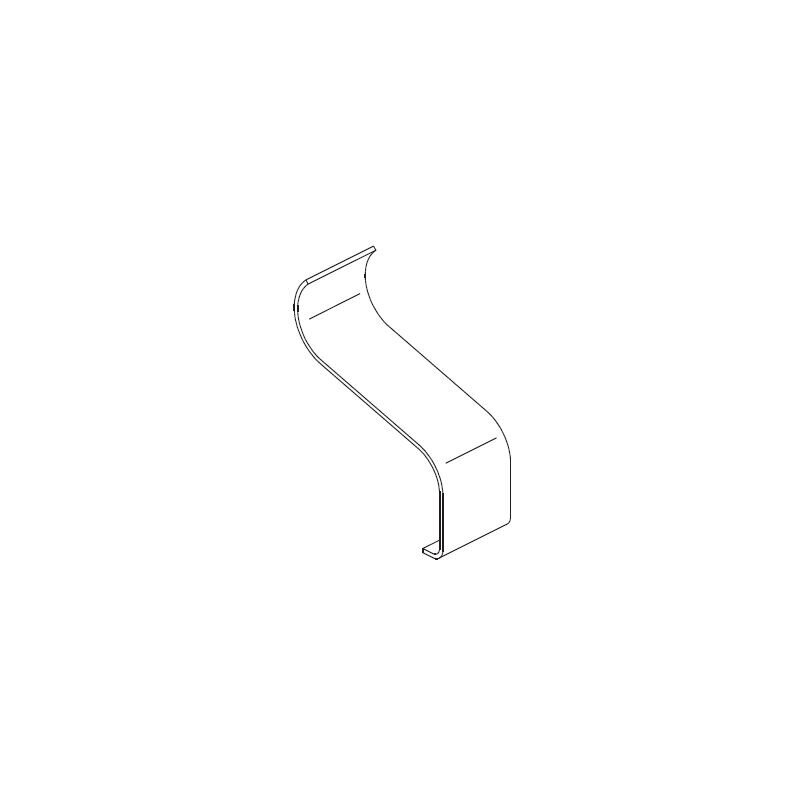 Kitchen wall panel mounting system 5 Kitchen wall panel mounting system 5