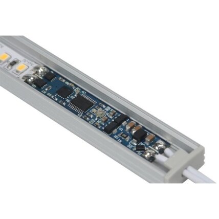 Proximity sensor switch with dimmer 1 Proximity sensor switch with dimmer 1