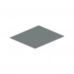 Silicone mat for "LIBELL/FIORO EXTENDO" shelves