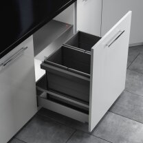 Prügikambri AS Triple-XL 60 (2 prügikasti) 28/28 Prügikambri AS Triple-XL 60 (2 prügikasti) 28/28