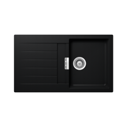 Kitchen sink SIGNUS D-100