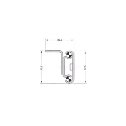 Table extension mechanisms with with simultaneous action 2 Table extension mechanisms with with simultaneous action 2