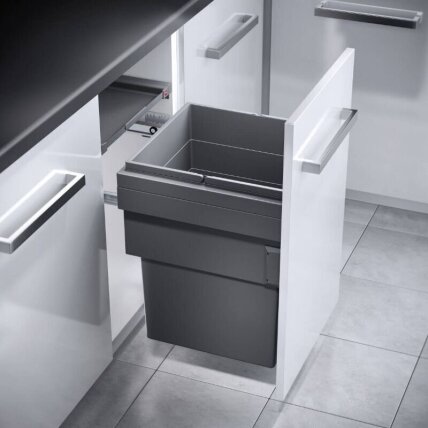 Waste bin Cargo Synchro 450 55 Waste bin Cargo Synchro 450 55