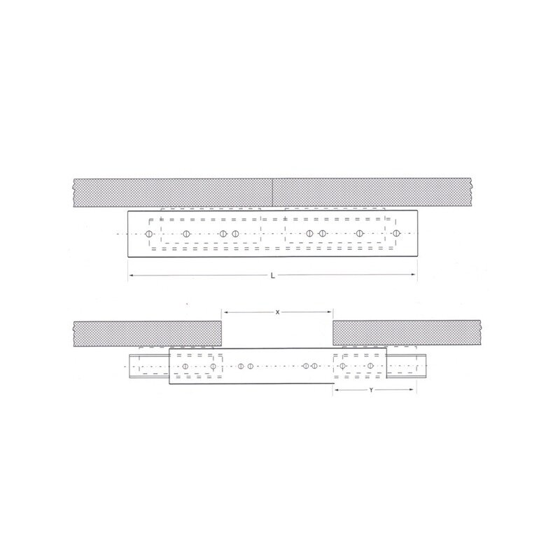 Table extension mechanisms with with simultaneous action 1