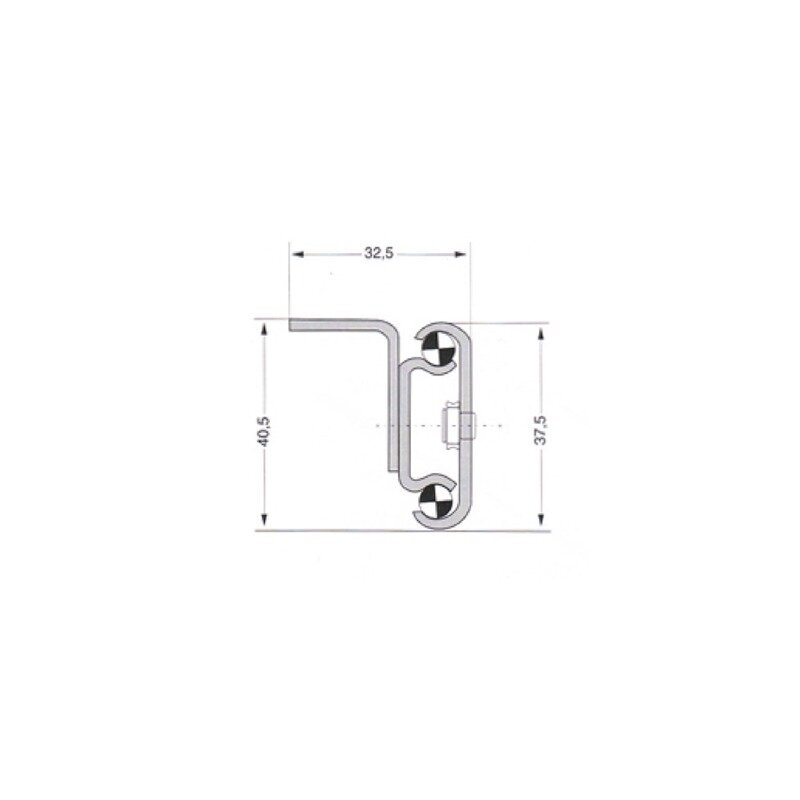 Table extension mechanisms with with simultaneous action 2 Table extension mechanisms with with simultaneous action 2