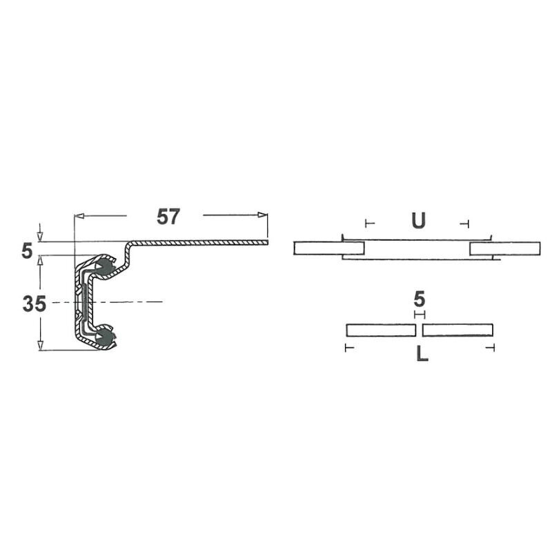 Table extension mechanism with simultaneous action 1 Table extension mechanism with simultaneous action 1