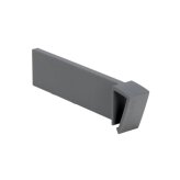 Longitudinal divider for Nova Pro Scala crosswise divider, 100 mm Longitudinal divider for Nova Pro Scala crosswise divider, 100 mm