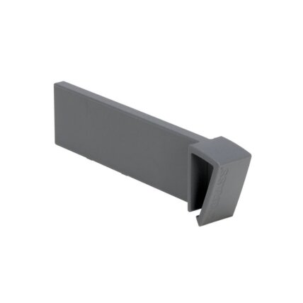 Longitudinal divider for Nova Pro Scala crosswise divider, 100 mm